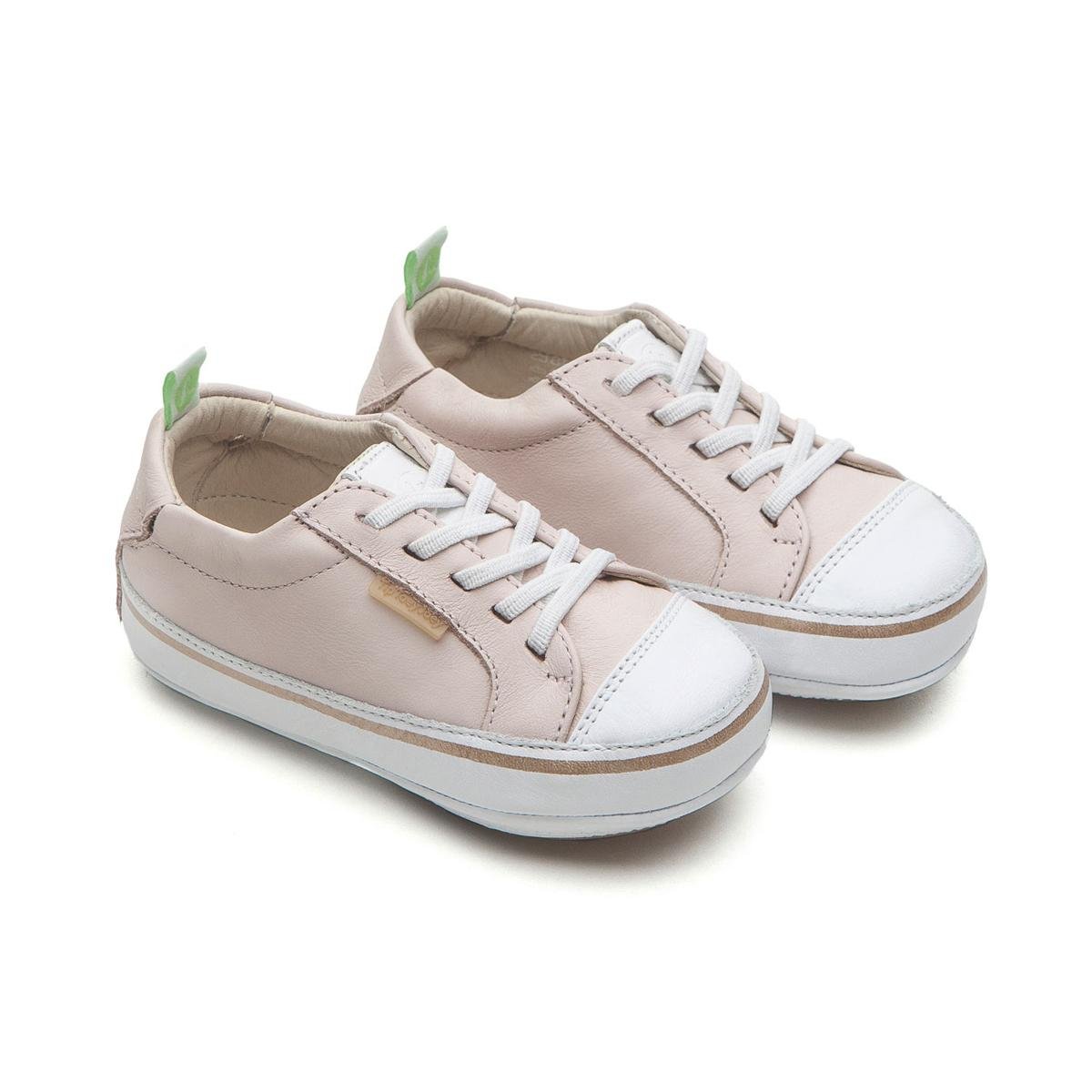 Tênis Infantil Tip Toey Joey Funky - Rosa | Zattini