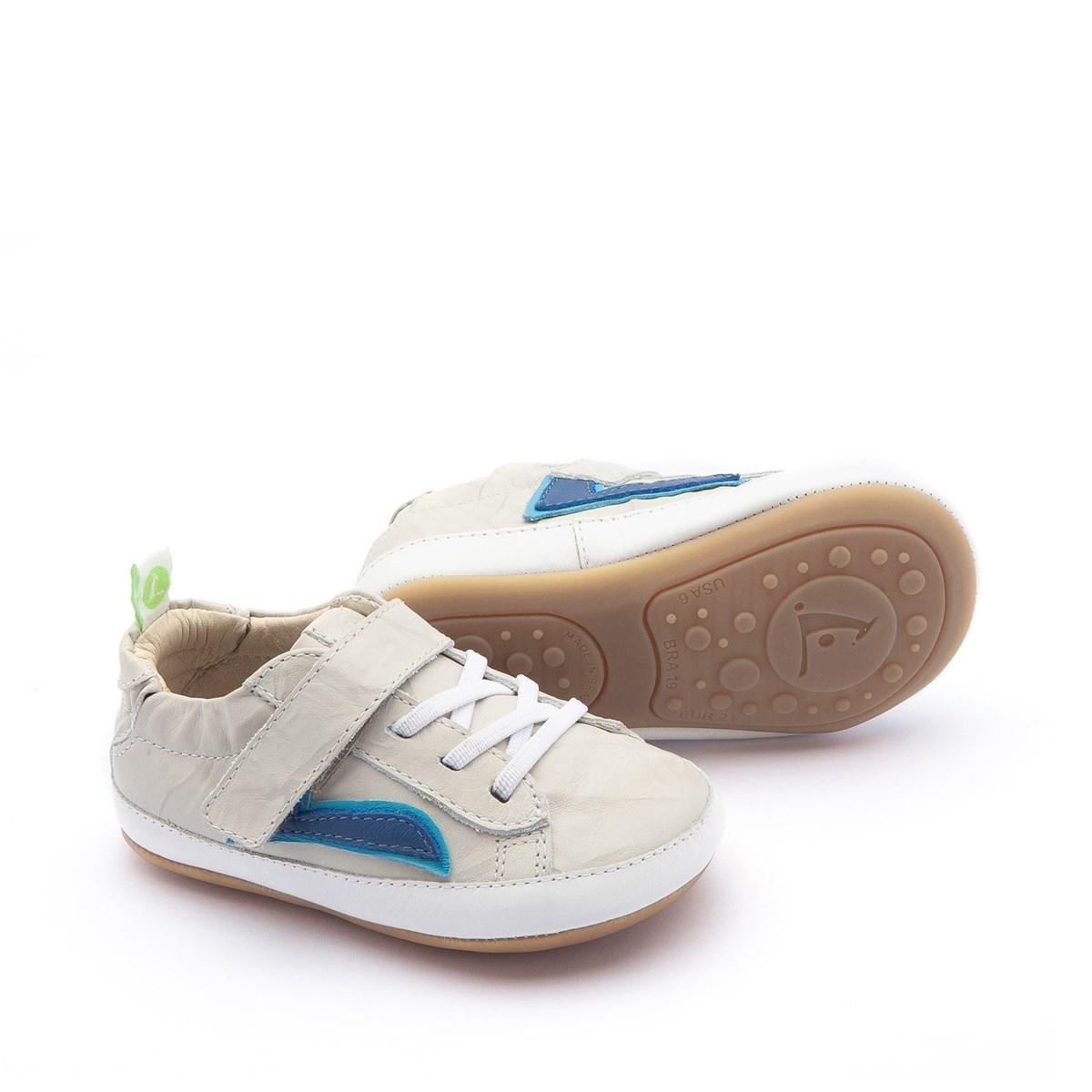 tenis infantil masculino zattini