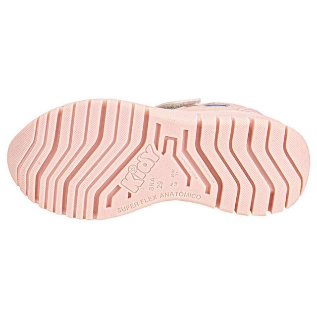 Tênis Infantil Ultra Flex Kidy 4451007