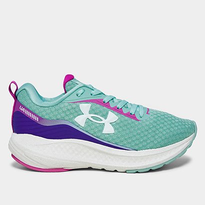 Tênis Infantil Under Armour CH. Wing SE Menina - Feminino