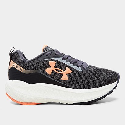 Tênis Infantil Under Armour CH. Wing SE Menina - Feminino