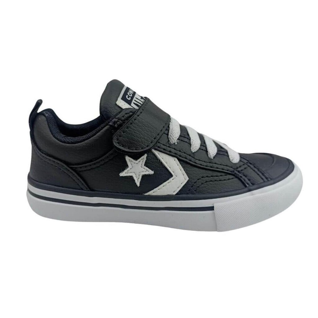 Tênis Infantil Unissex Converse Ck11650002 Pro Blaze Strap