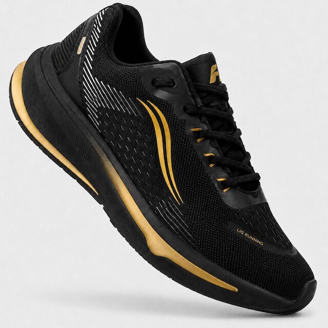 Tênis Infantil Unissex Impulse Running Lig Shoes Leve Confortável Escola Treino Antiderrapante