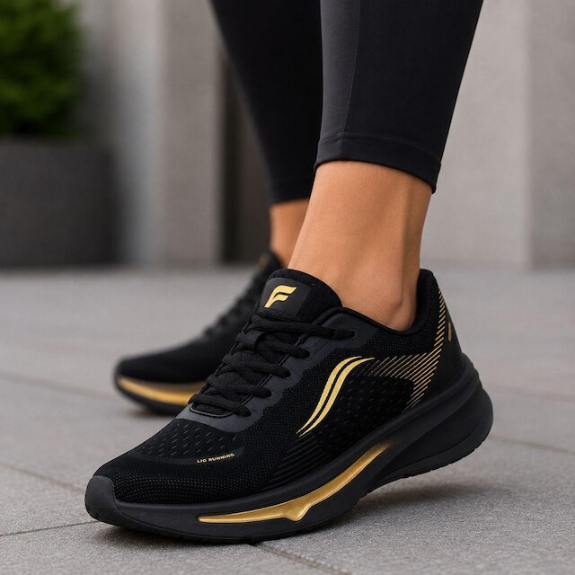 Tênis Infantil Unissex Impulse Running Lig Shoes Leve Confortável Escola Treino Antiderrapante