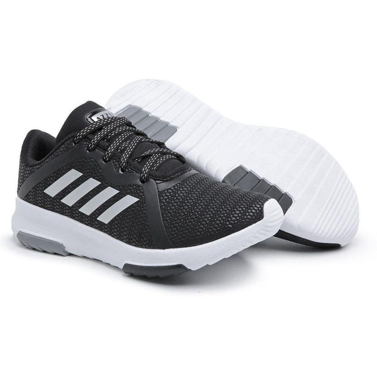 tenis pra ir pra escola