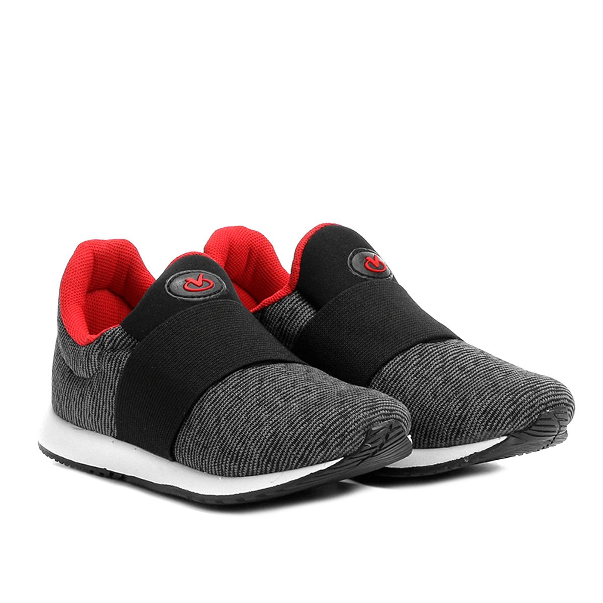 tenis via vip masculino