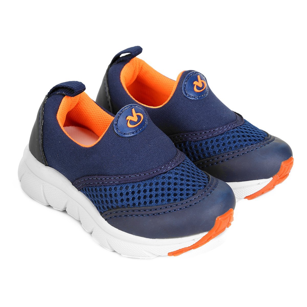 tenis via vip masculino