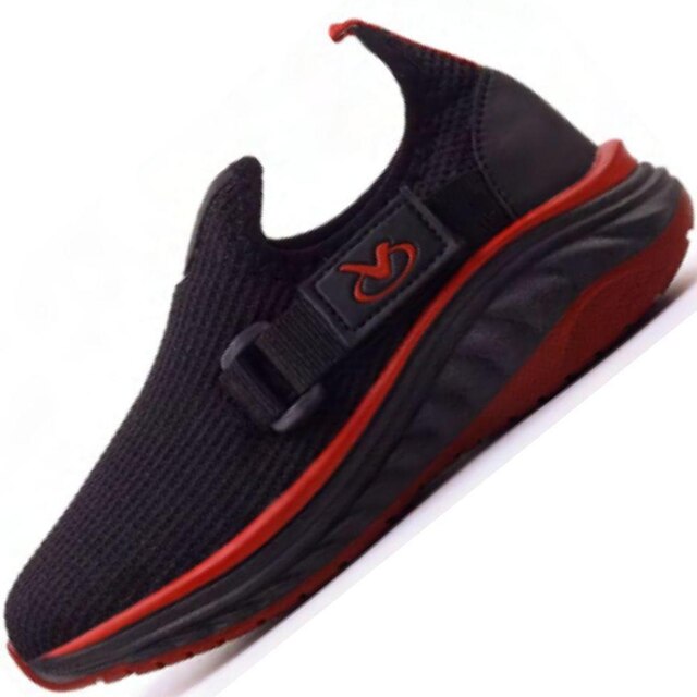 Tenis Infantil Via Vip Vv8502
