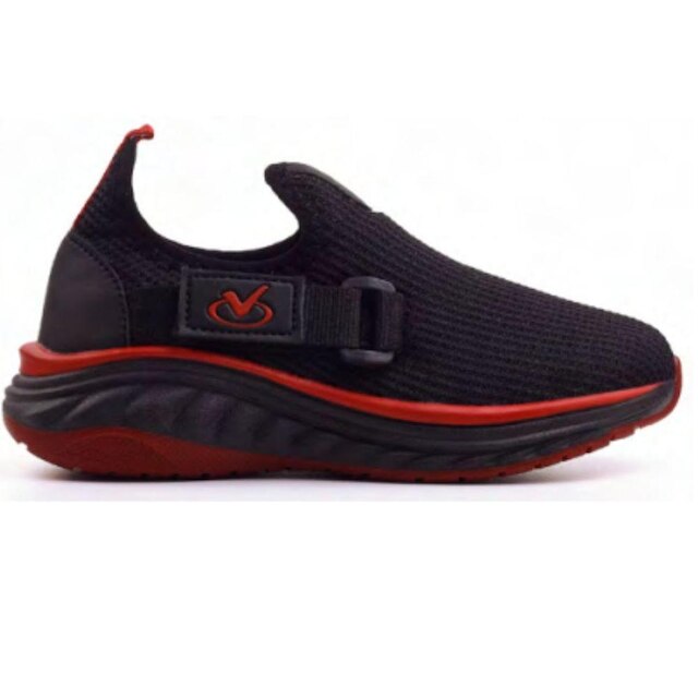 Tenis Infantil Via Vip Vv8502