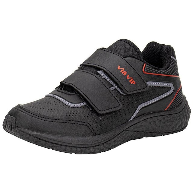 Tênis Infantil Via Vip Vv9528