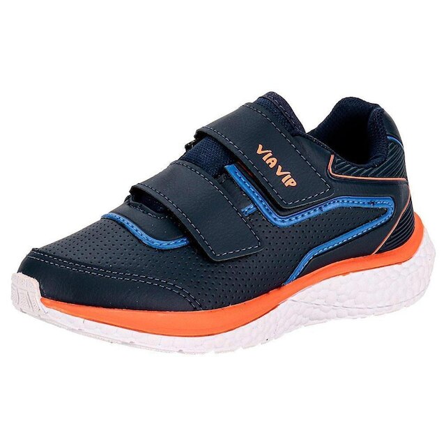Tênis Infantil Via Vip Vv9528