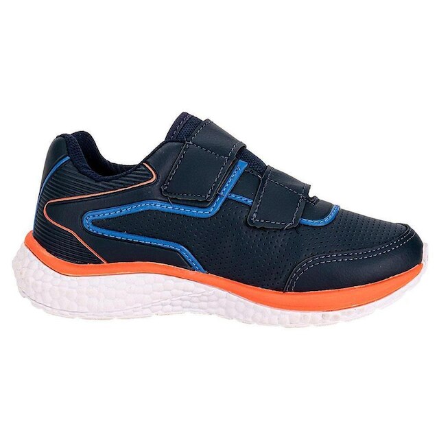 Tênis Infantil Via Vip Vv9528