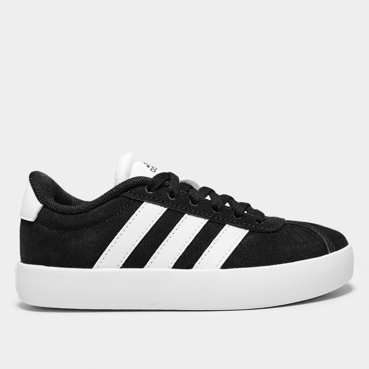 Tênis Infantil Vl Court 3 0 K Menor preço em Tênis Infantil Vl Court 3 0 K