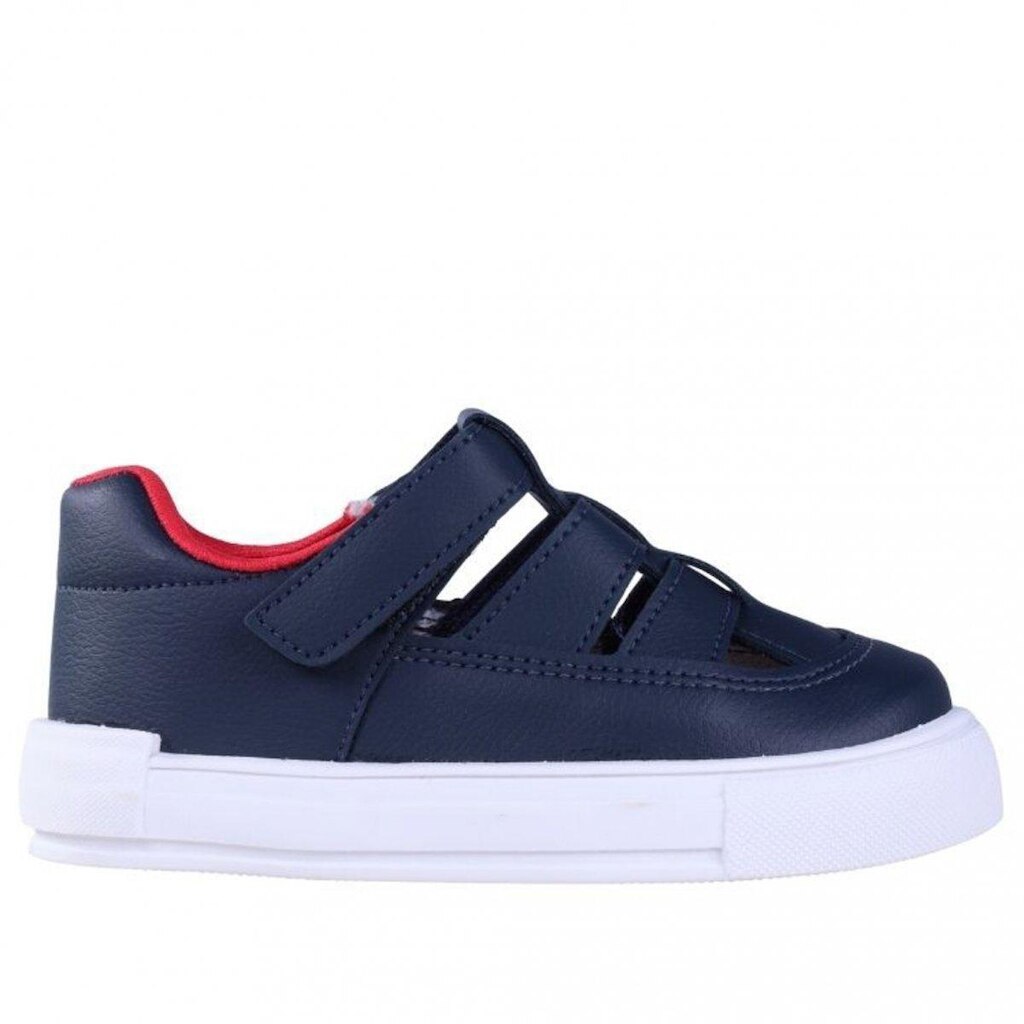 Tênis Infantil Zariff Cut Out 210-06