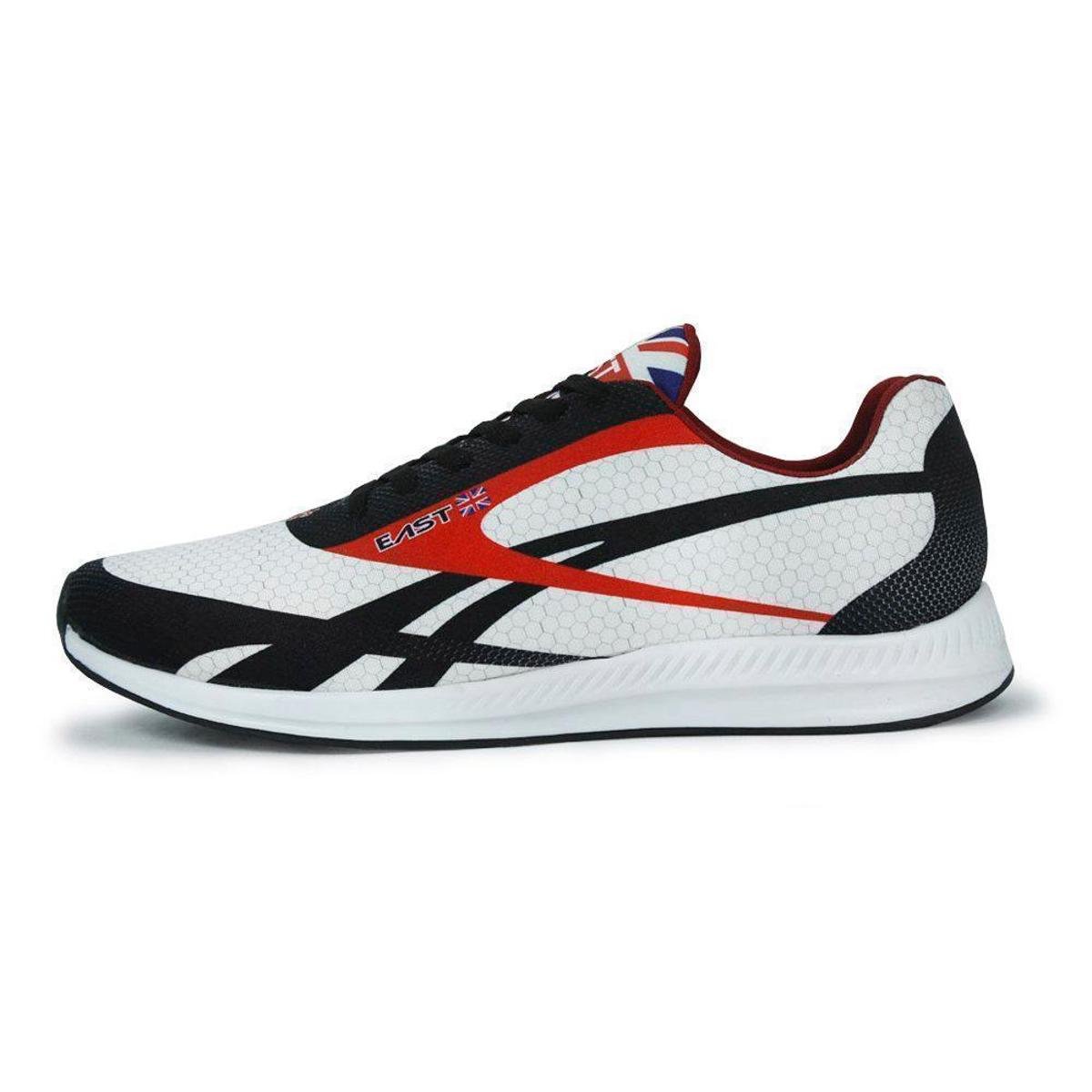 Tenis Jaguar East Sport Wear Unissex é ruim? Tenis Jaguar East Sport Wear Unissex é boa?