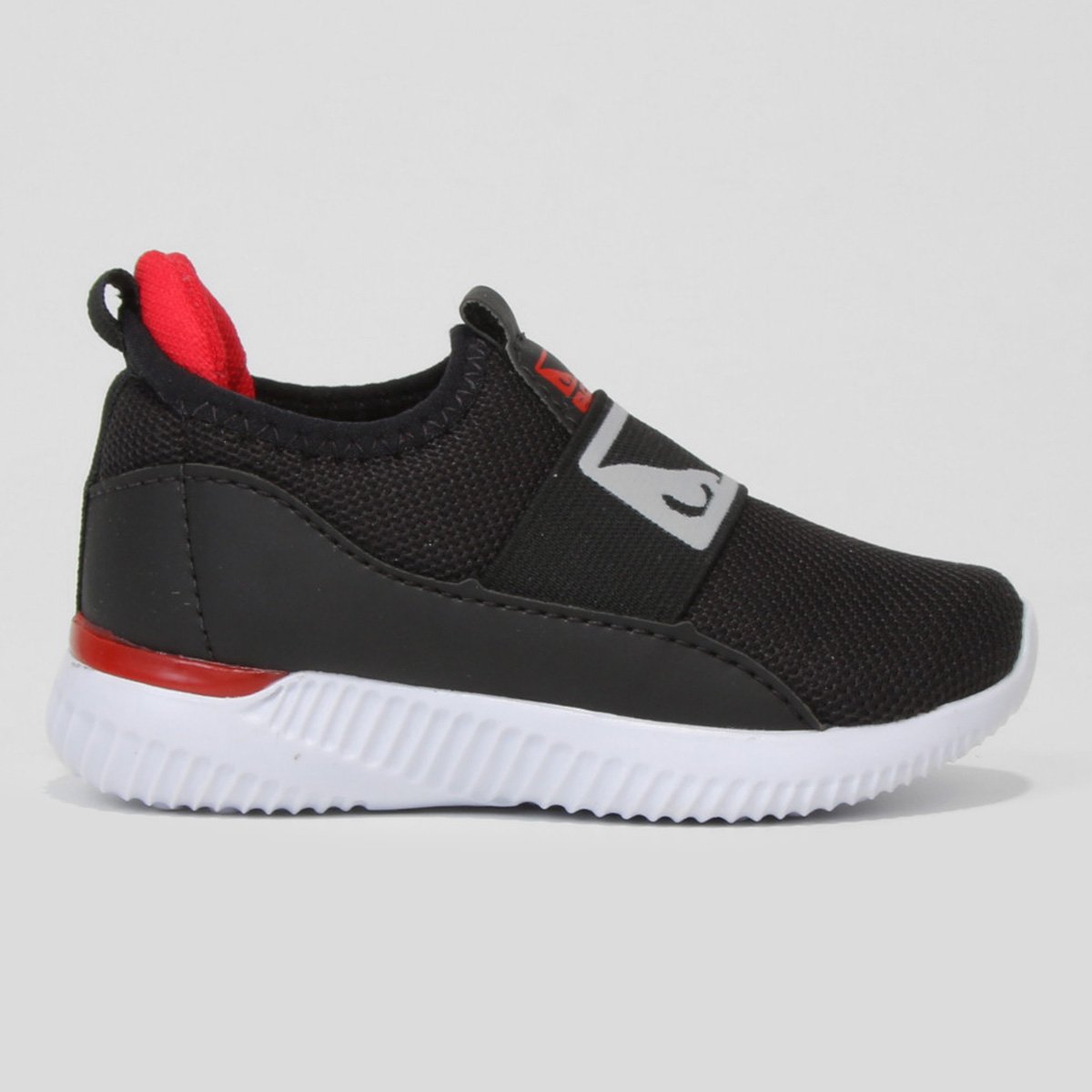 Tênis Jogger Infantil Bad Boy Cano Baixo Star Menor preço em Tênis Jogger Infantil Bad Boy Cano Baixo Star
