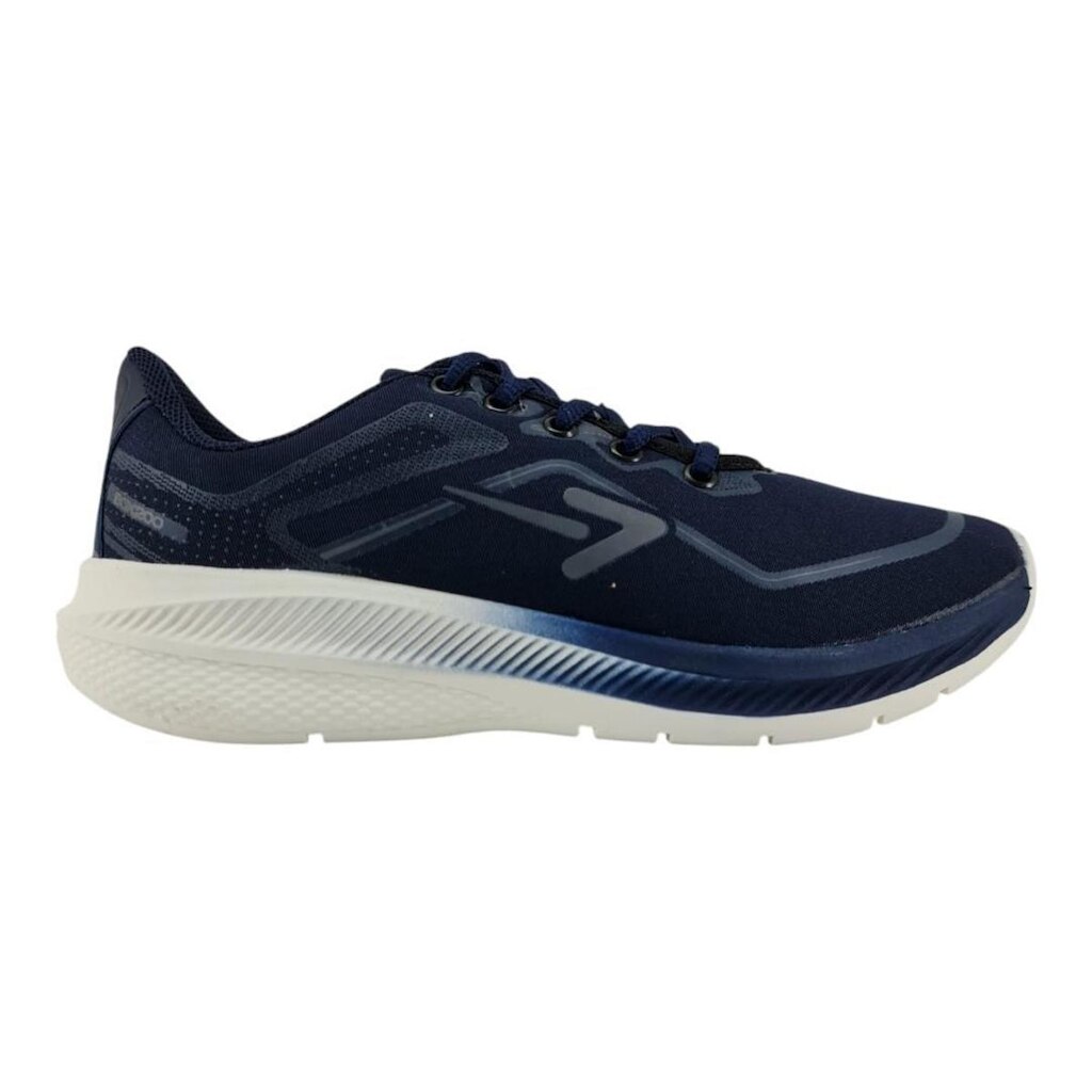 Tênis Jogging Masculino Conforto