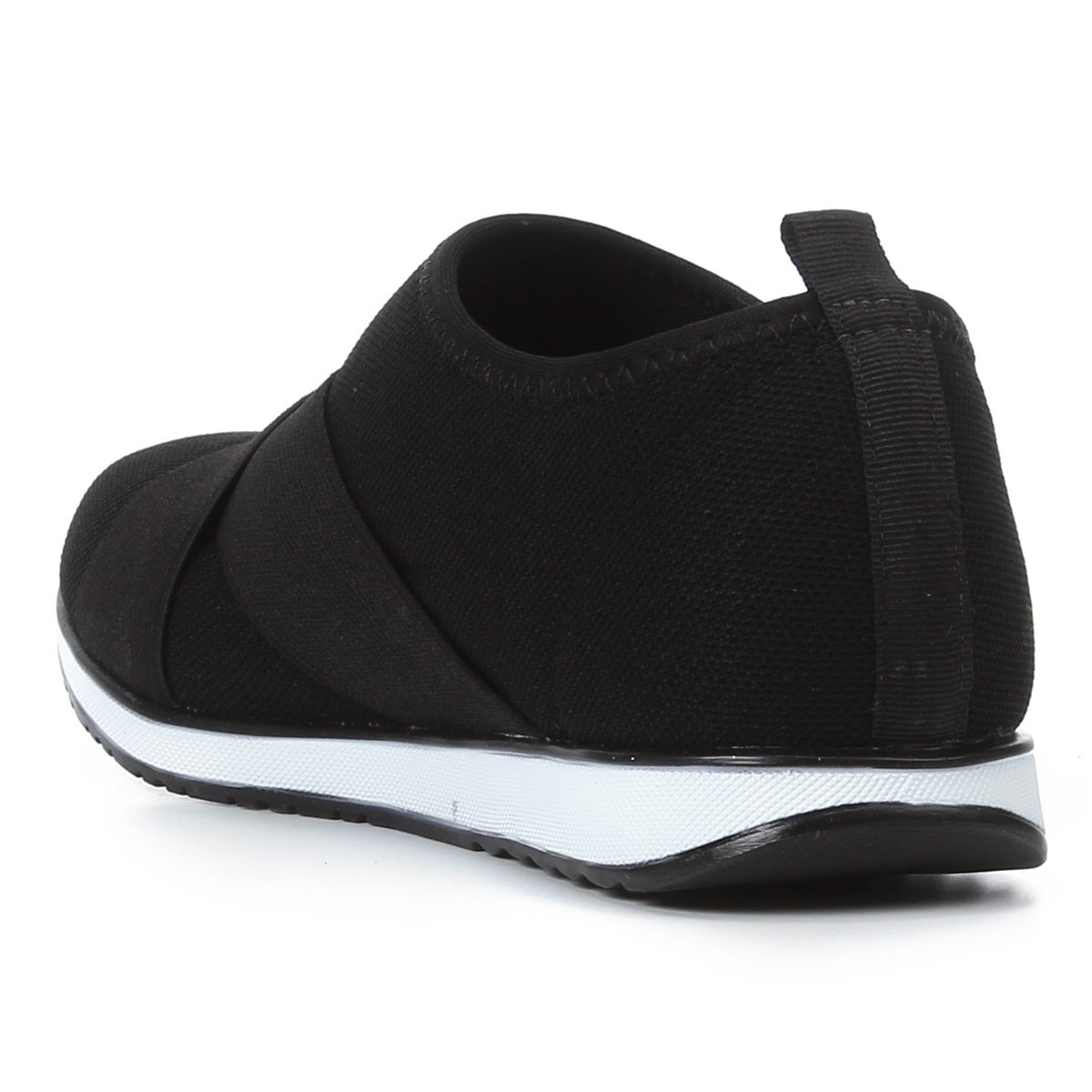 tenis via uno elastico