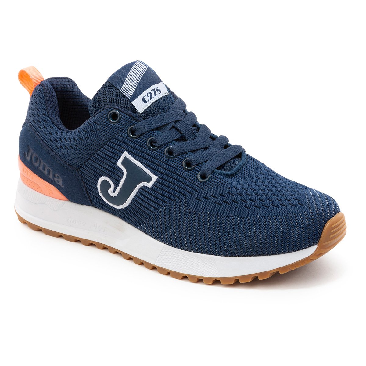 Tênis Joma 800LS Feminino - Marinho é boa?