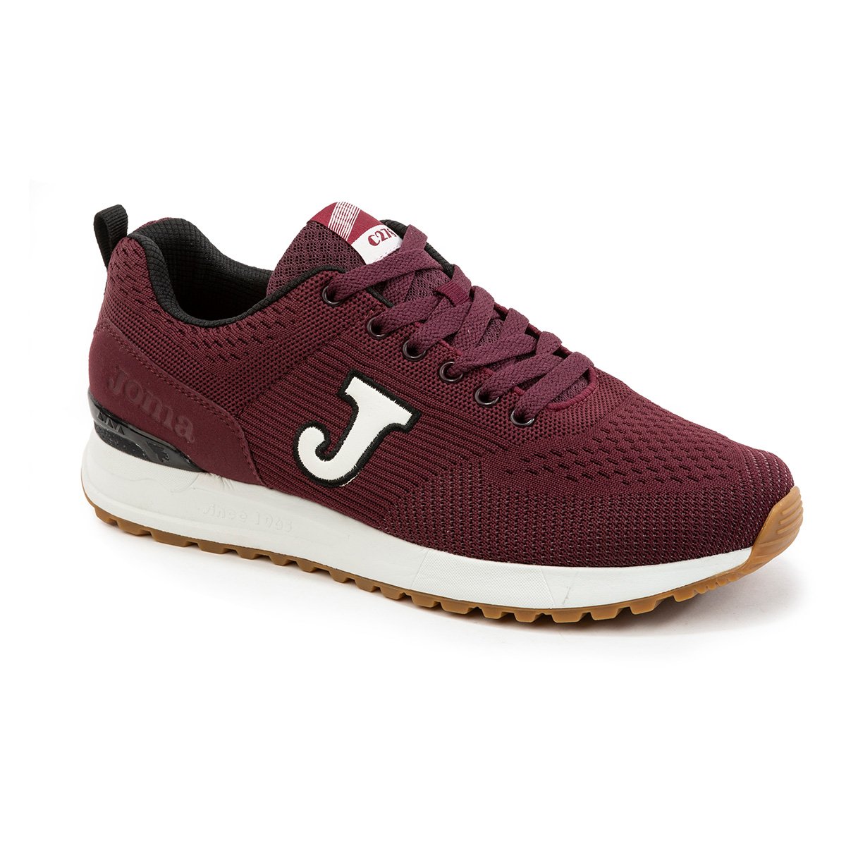 Tênis Joma 800S Masculino - Bordô é ruim? Tênis Joma 800S Masculino - Bordô é boa?