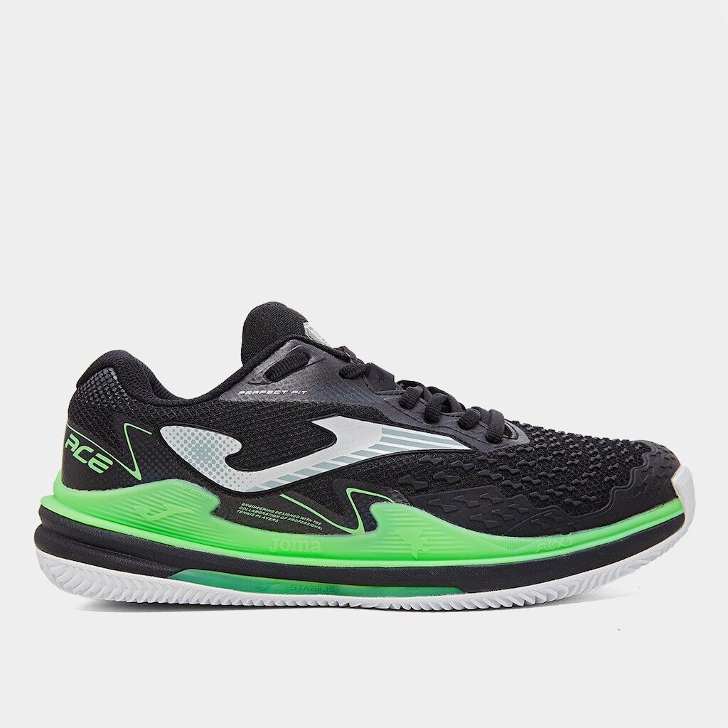 Tênis Joma Ace Pro Saibro Masculino