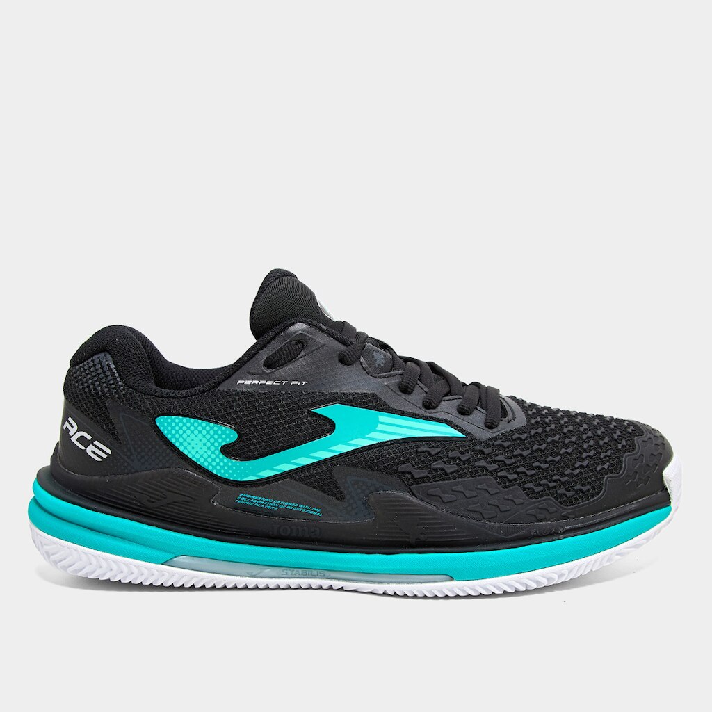 Tênis Joma Ace Saibro Masculino