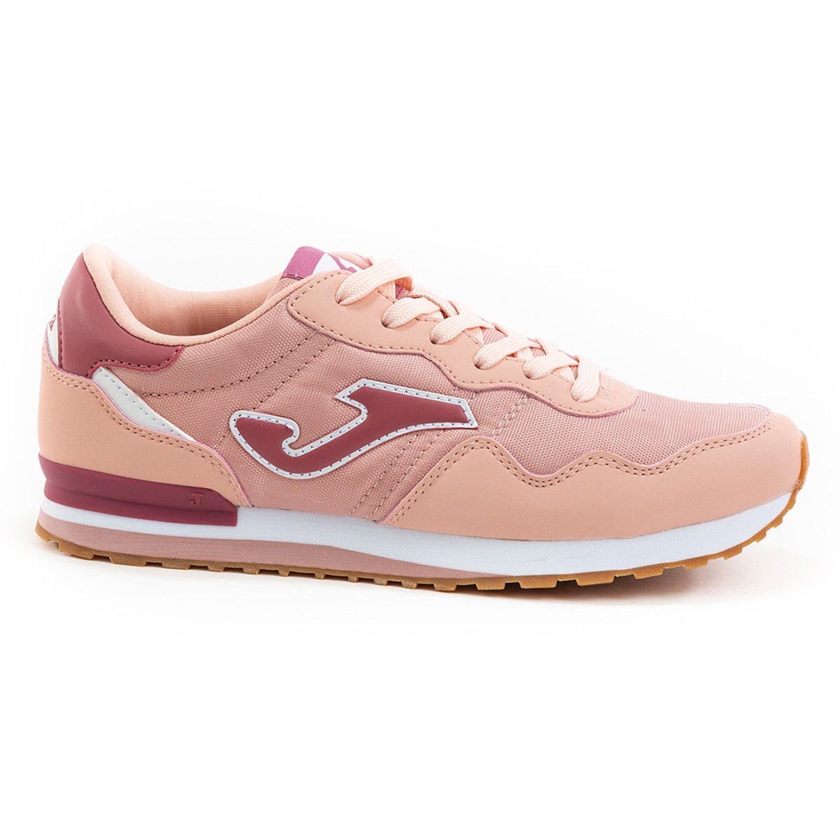 Tênis Joma C.357 Feminino - Pink Menor preço em Tênis Joma C.357 Feminino - Pink