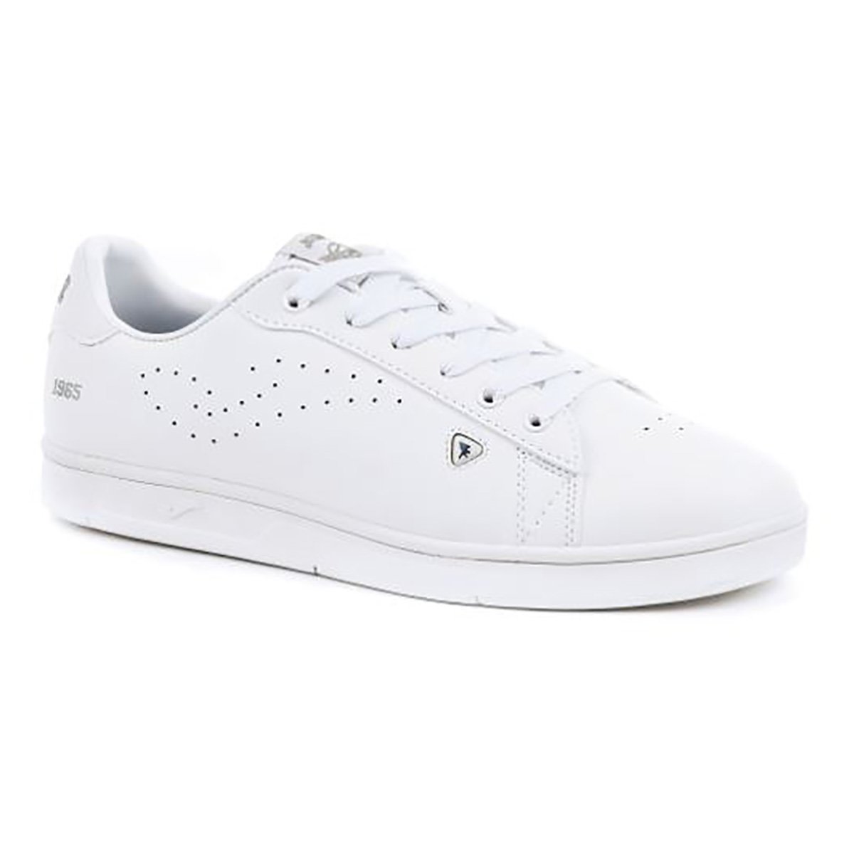Tênis Joma Clasms Masculino - Branco é boa?