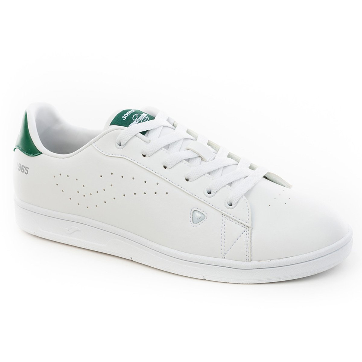 Tênis Joma Class Masculino - Verde é ruim? Tênis Joma Class Masculino - Verde é boa?