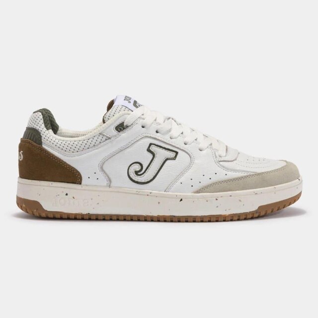 Tênis Joma Flexys Bege