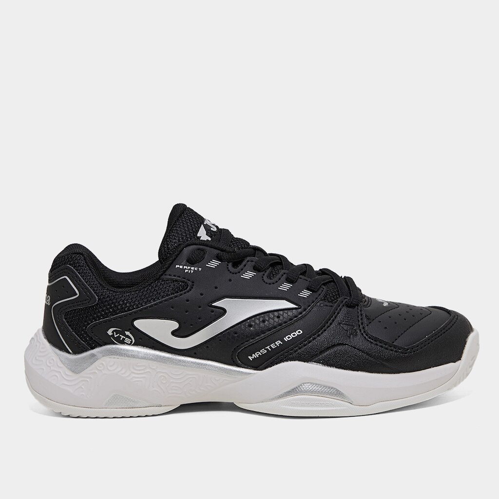 Tênis Joma Master 1000 Saibro 100W Feminino