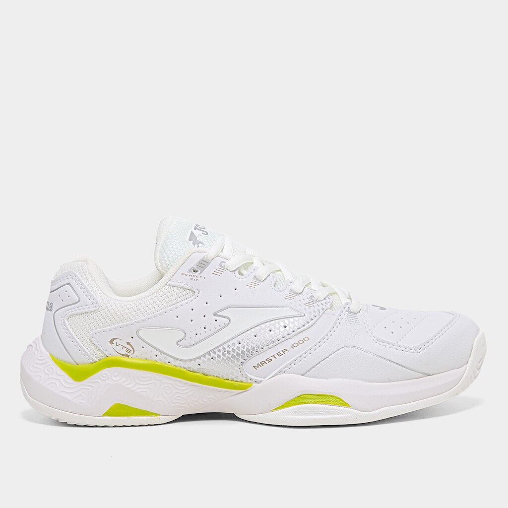 Tênis Joma Master 1000 Saibro Feminino