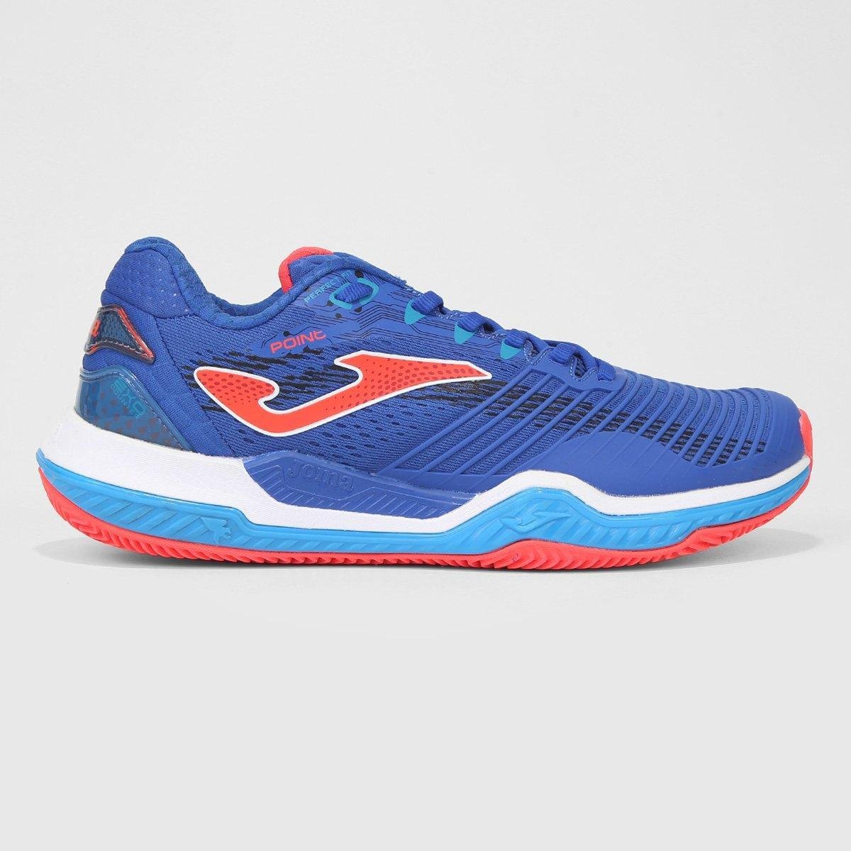 Tênis Joma Point Masculino é ruim? Tênis Joma Point Masculino é boa?