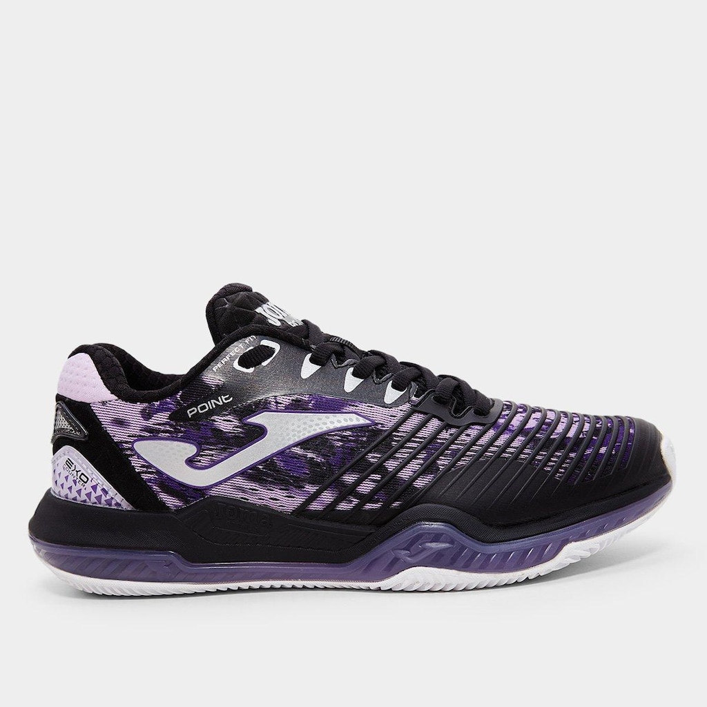 Tênis Joma Point Saibro Feminino