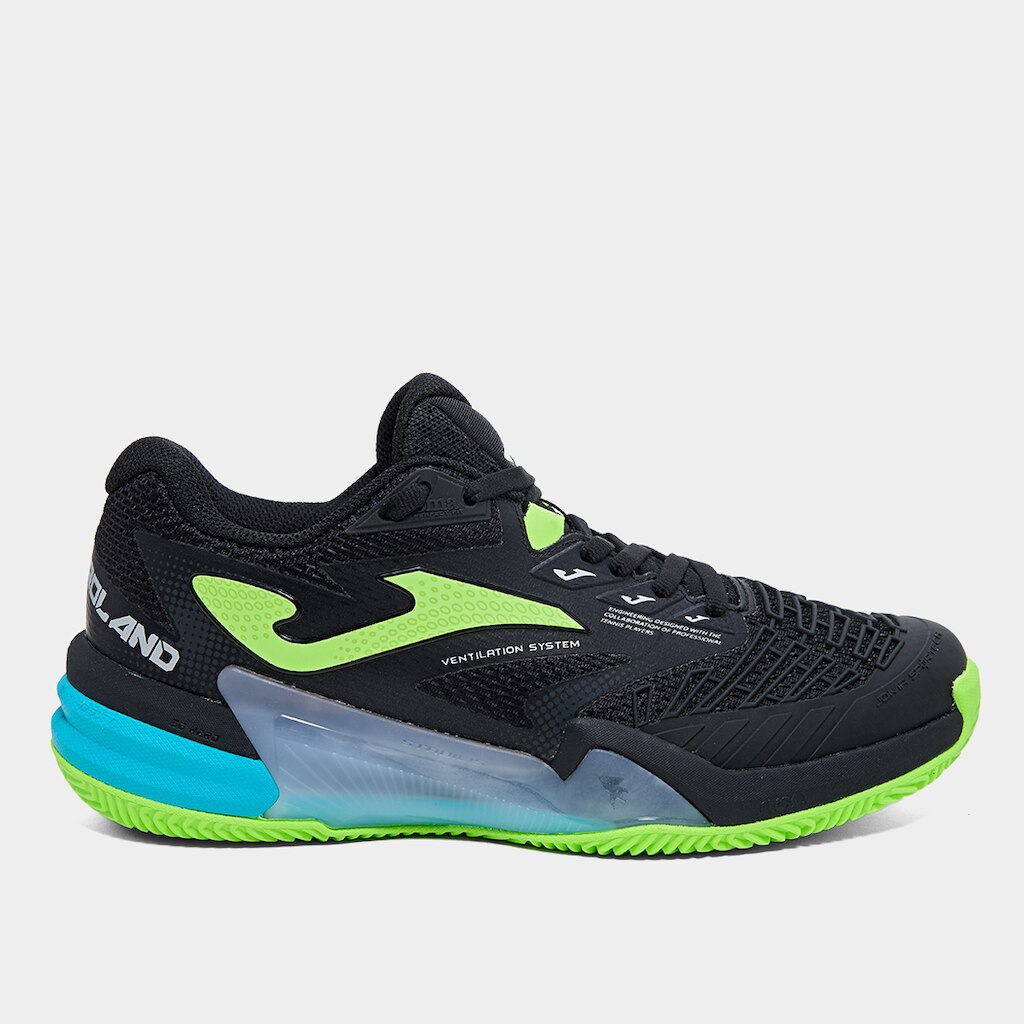 Tênis Joma Roland Saibro Masculino
