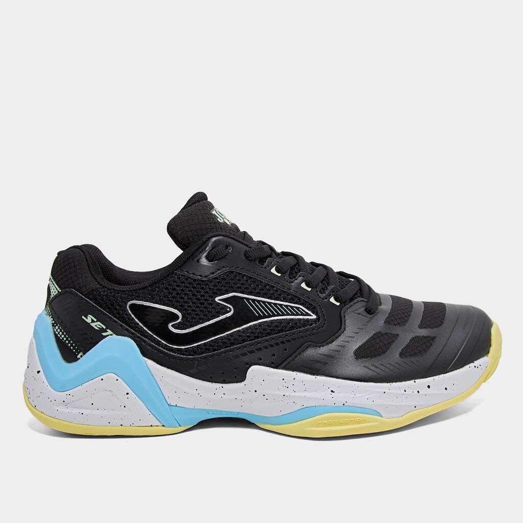 Tênis Joma Set All-Court Feminino