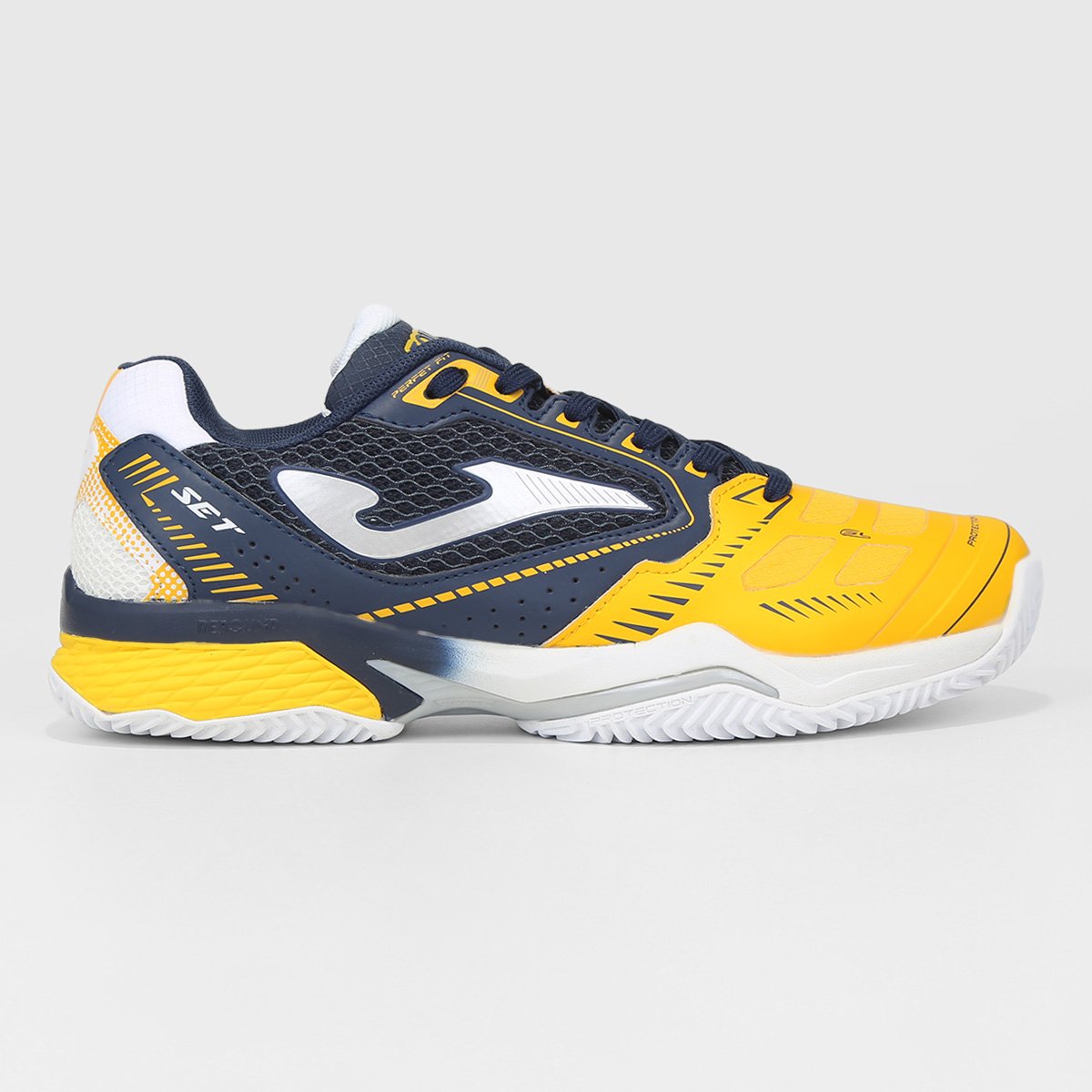 Tênis Joma Set Masculino - Azul é ruim? Tênis Joma Set Masculino - Azul é boa?