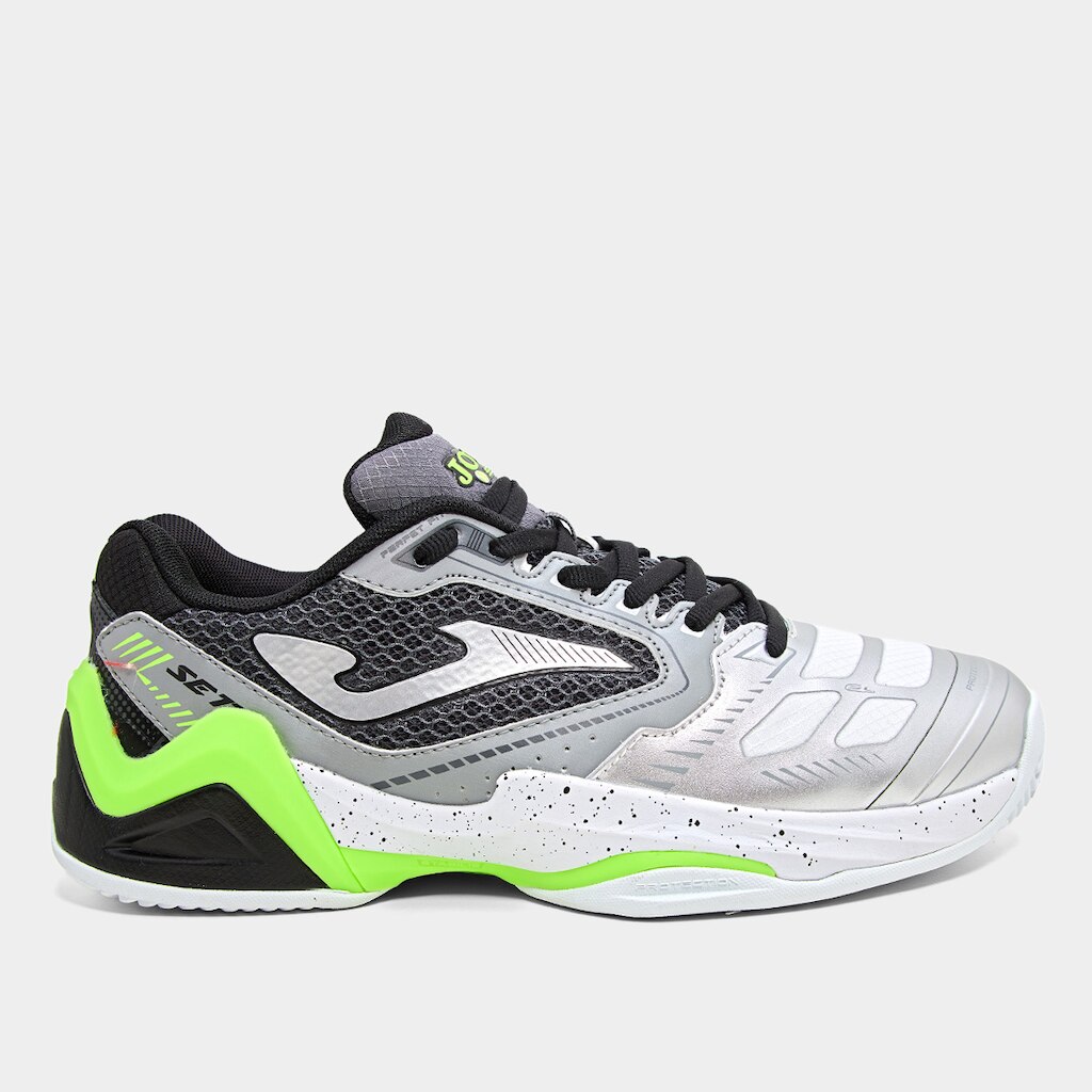 Tênis Joma Set Saibro Masculino