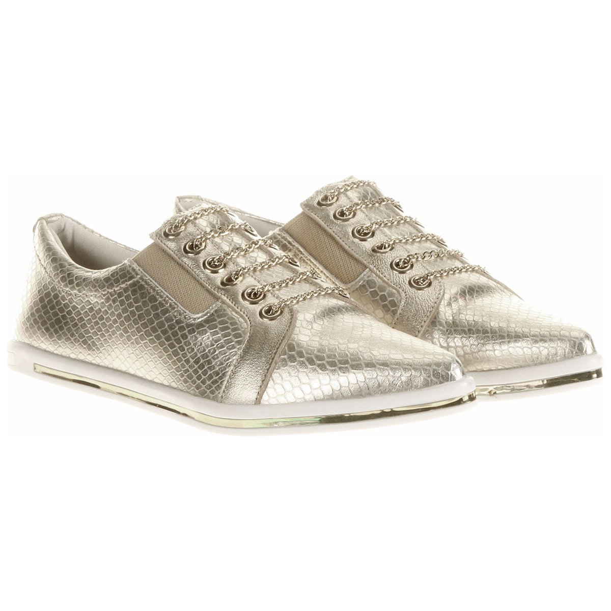 tenis jorge bischoff bico fino