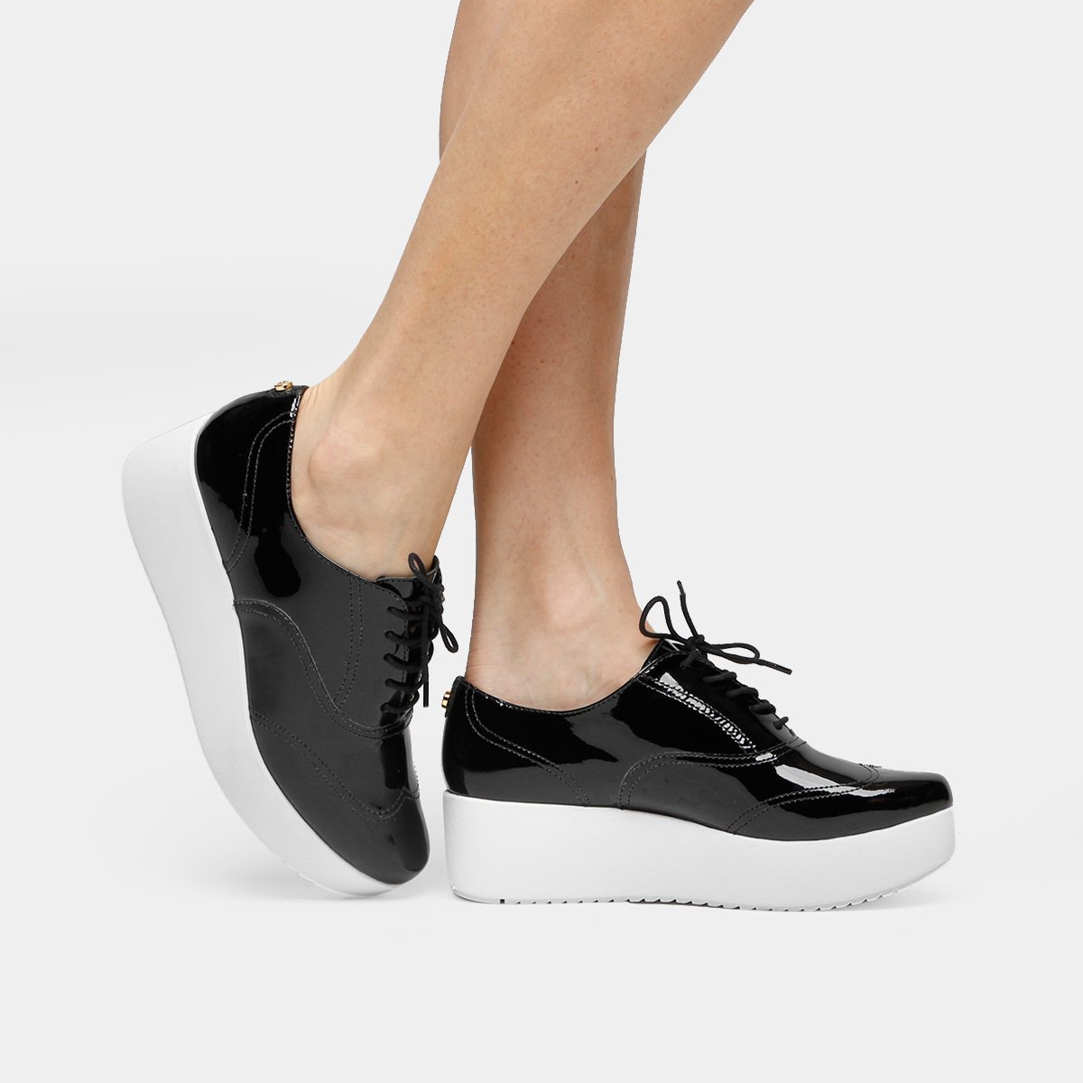 tenis jorge bischoff preto