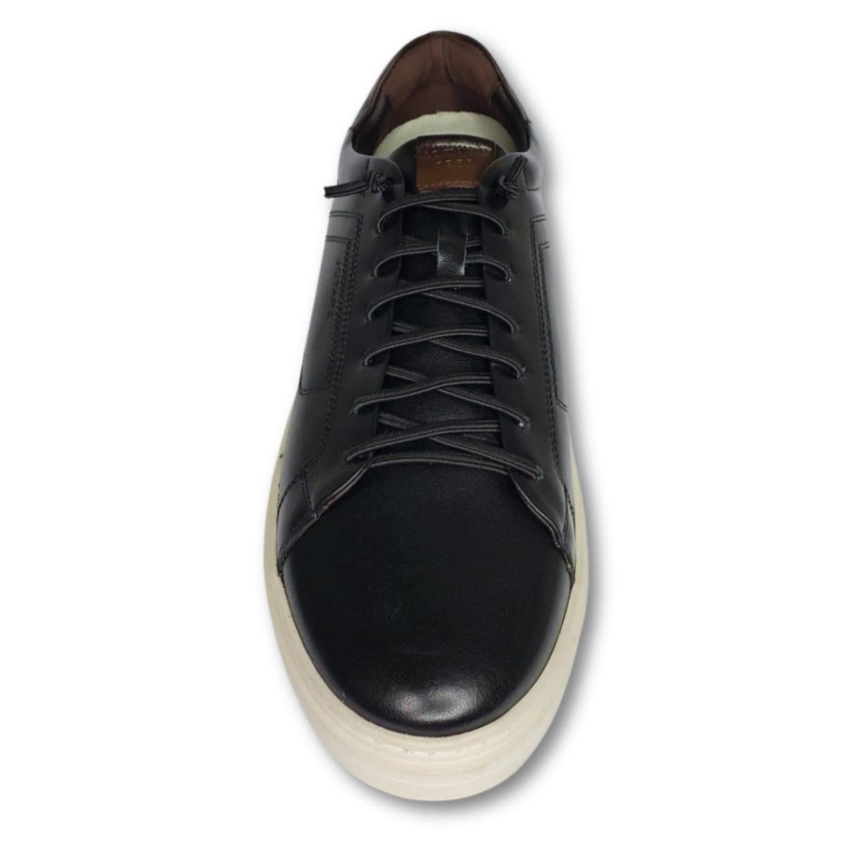 Tenis Jota Pe Sapatenis Air Bag Zenith Masculino Adulto 87052 Off