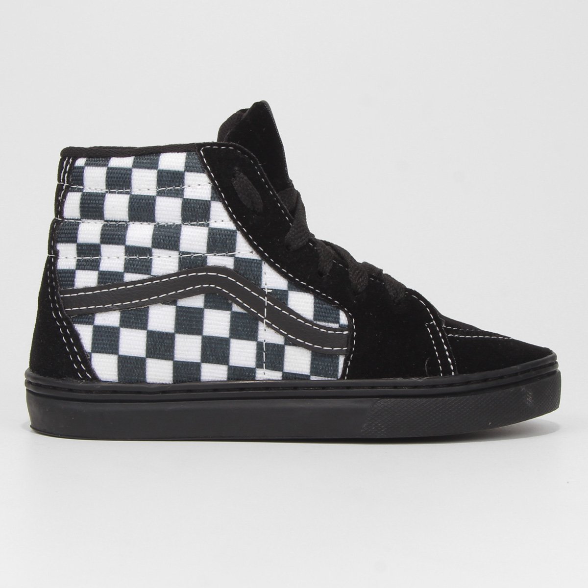 Tênis Juvenil 2Keep Ollie - Preto Menor preço em Tênis Juvenil 2Keep Ollie - Preto