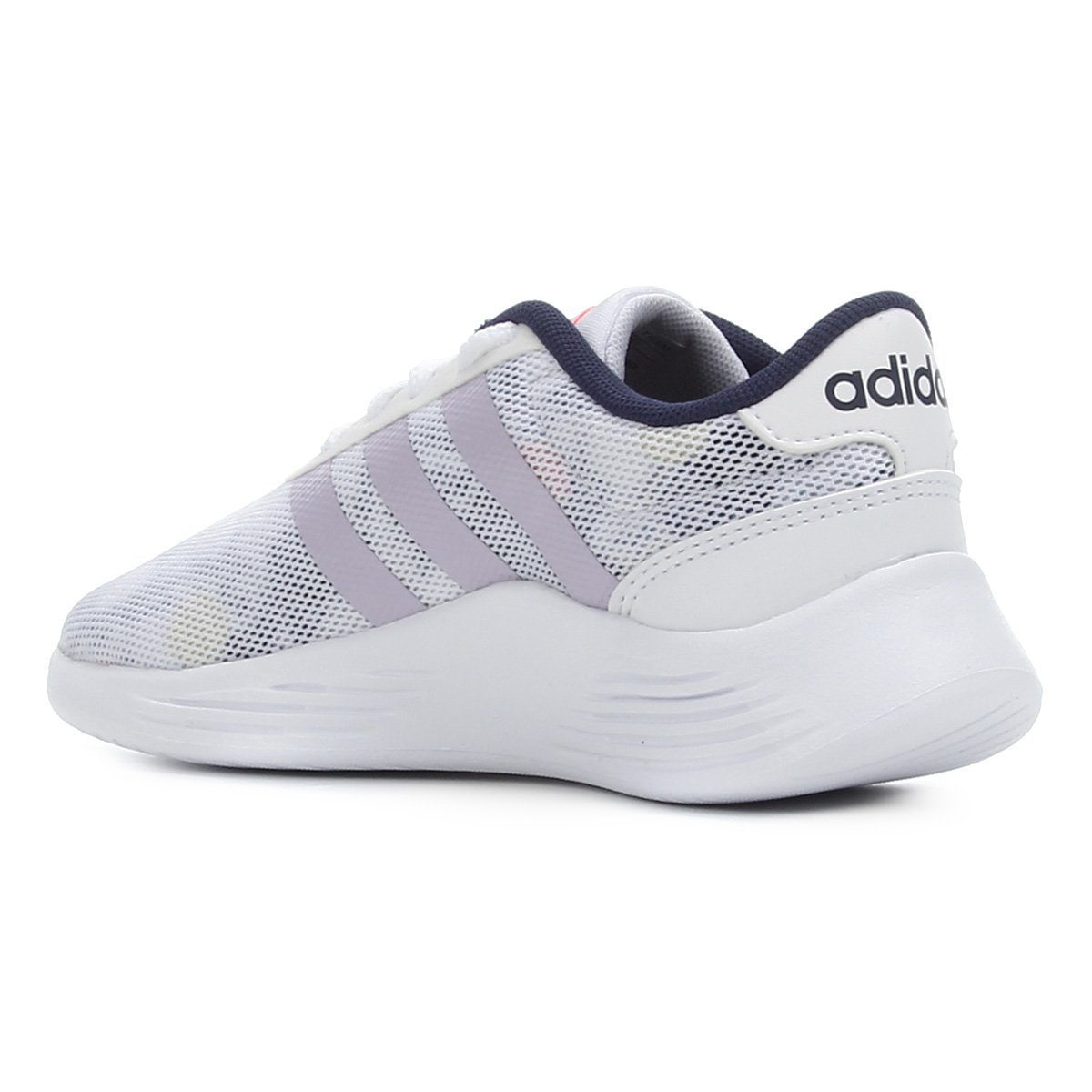tênis adidas lite racer k