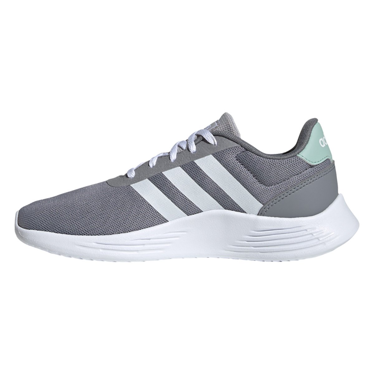 tênis juvenil adidas lite racer 2.0 k