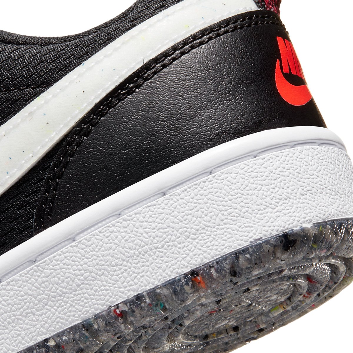 nike court borough low masculino