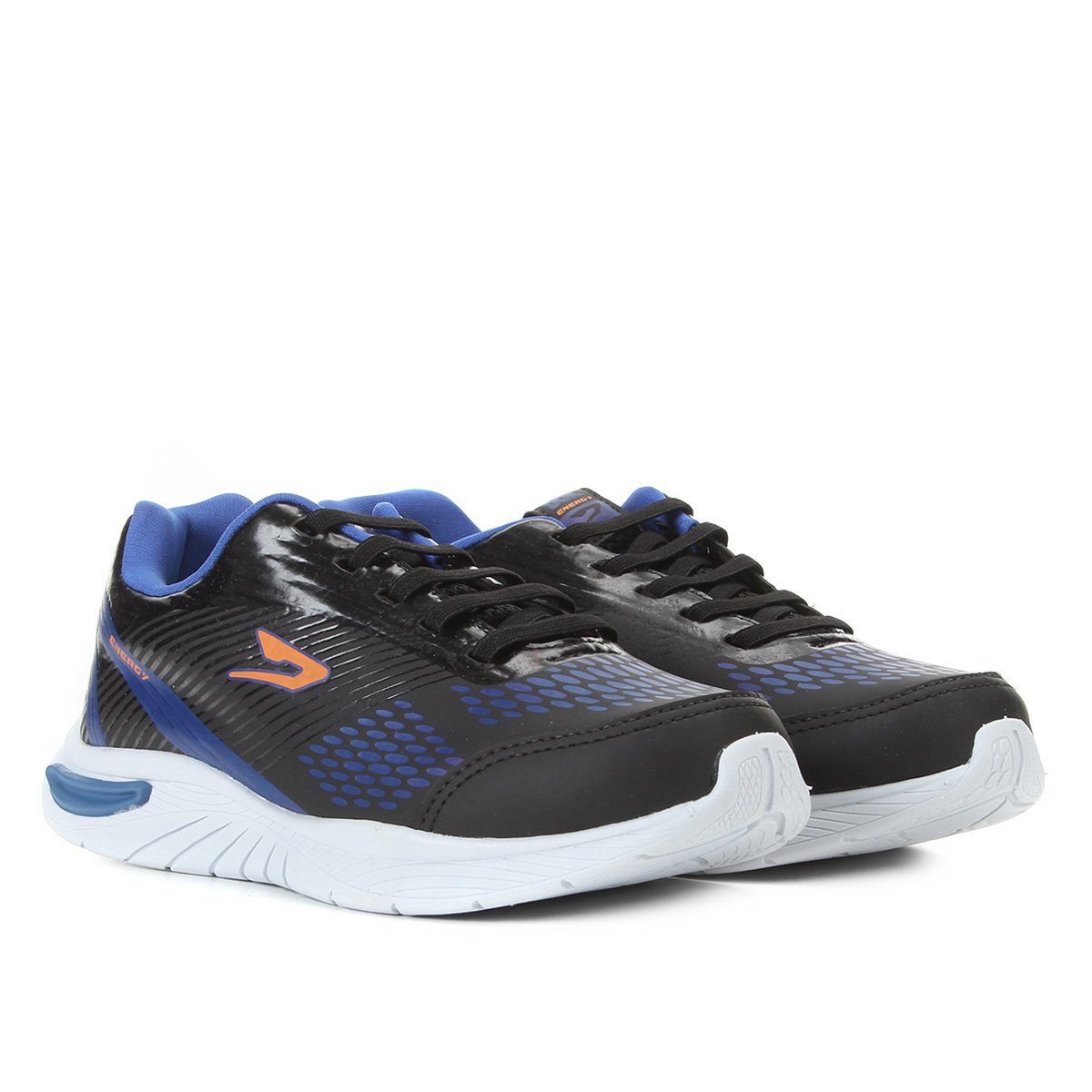 tênis juvenil masculino