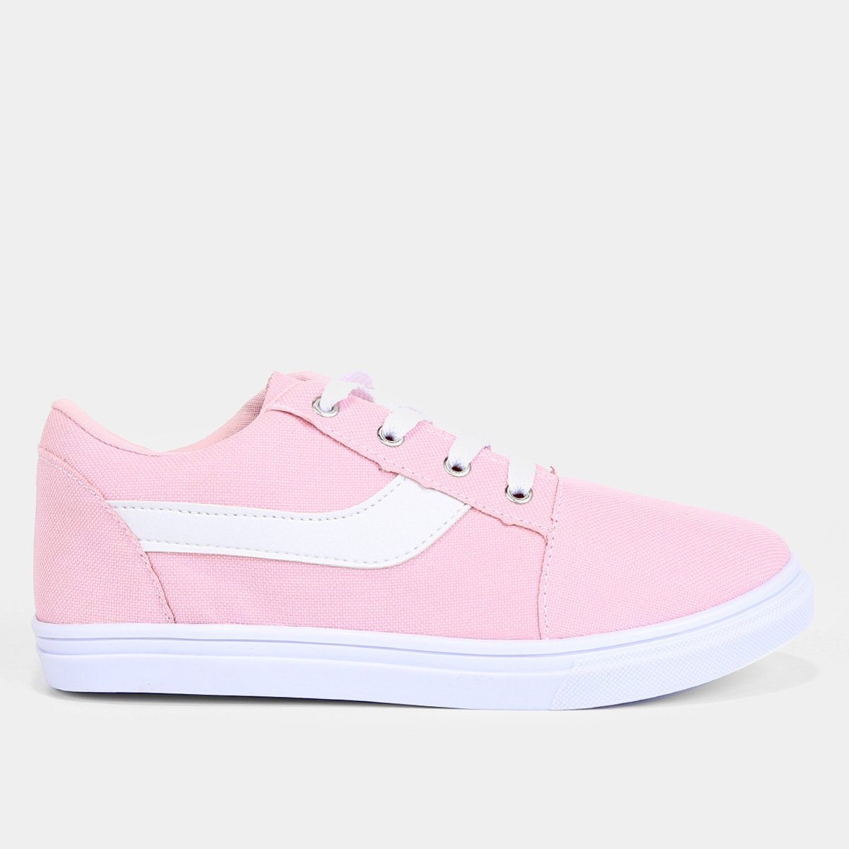 Tênis Juvenil Kurz Lona Menina é ruim? Tênis Juvenil Kurz Lona Menina é boa?