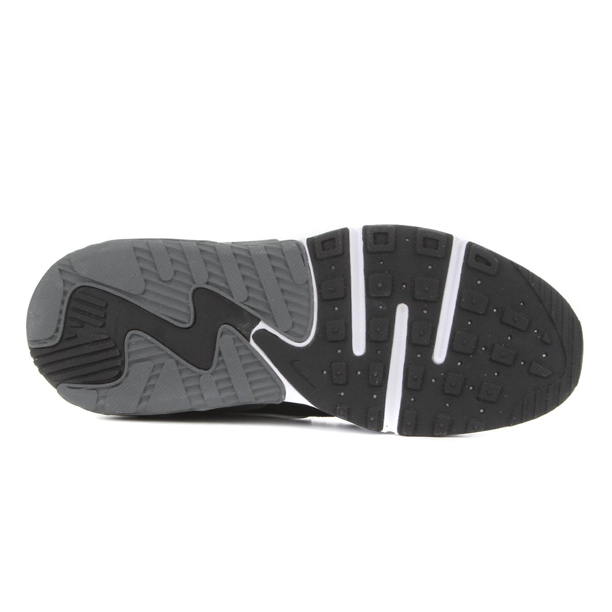 tenis nike air max 90 juvenil