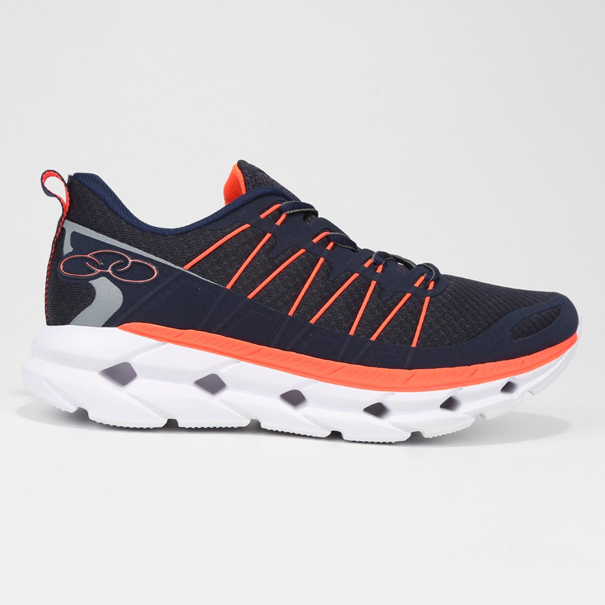 Tênis Juvenil Olympikus Cyber 3 181 Feminino é ruim? Tênis Juvenil Olympikus Cyber 3 181 Feminino é boa?