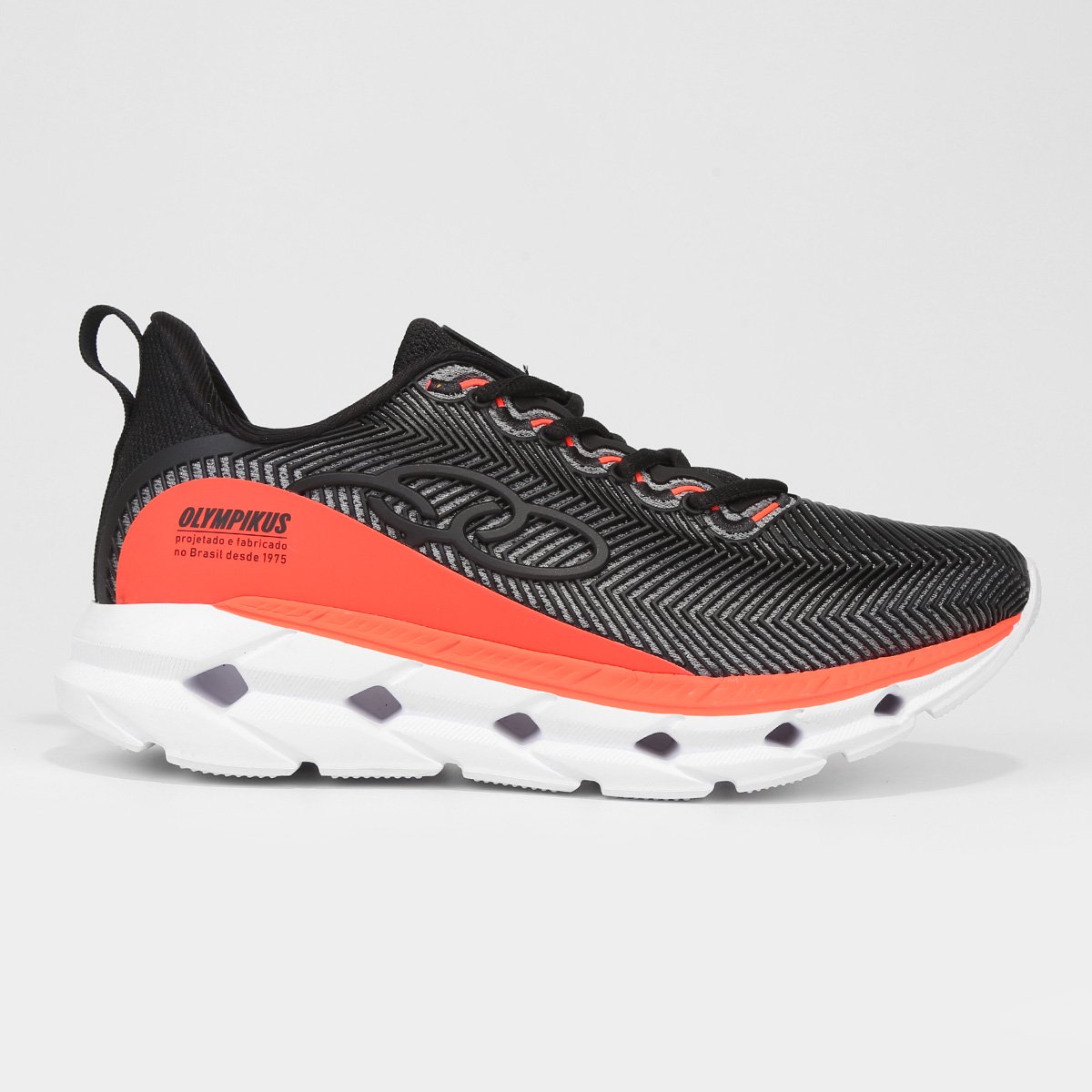 Tênis Juvenil Olympikus Perfect 3 184 Feminino é ruim? Tênis Juvenil Olympikus Perfect 3 184 Feminino é boa?